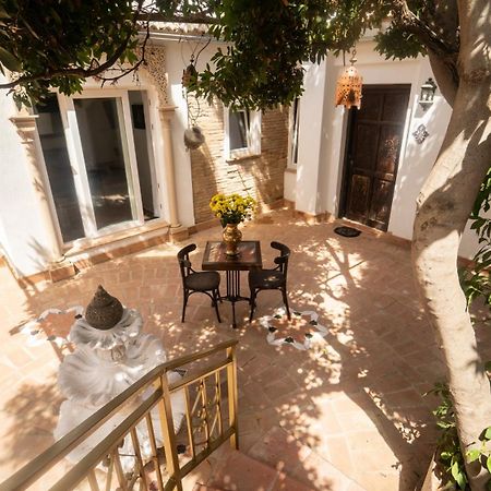 La Perla Del Oriente Villa Granada Bagian luar foto