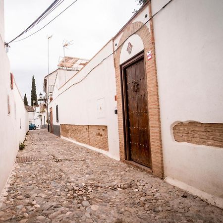 La Perla Del Oriente Villa Granada Bagian luar foto