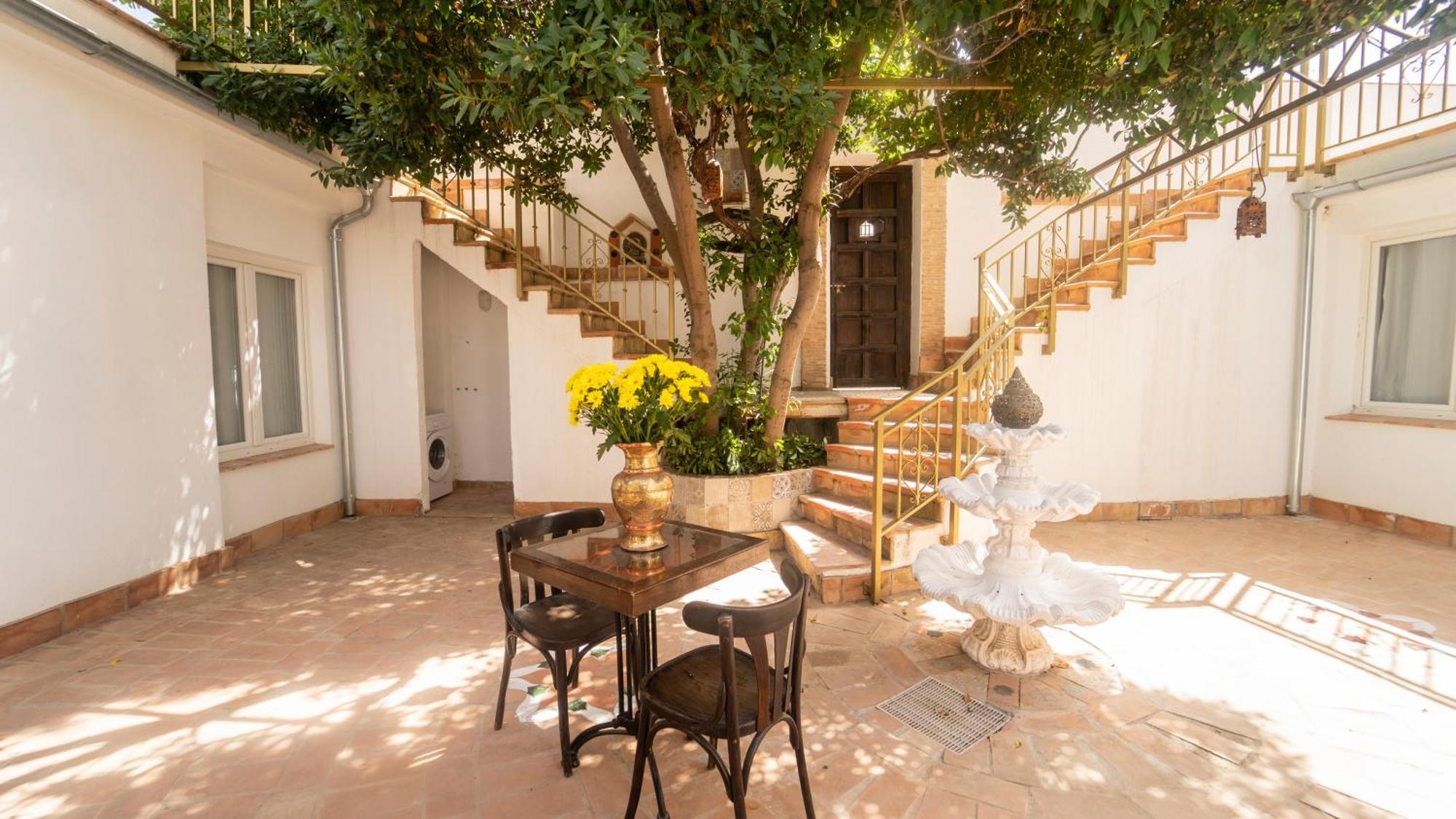 La Perla Del Oriente Villa Granada Bagian luar foto
