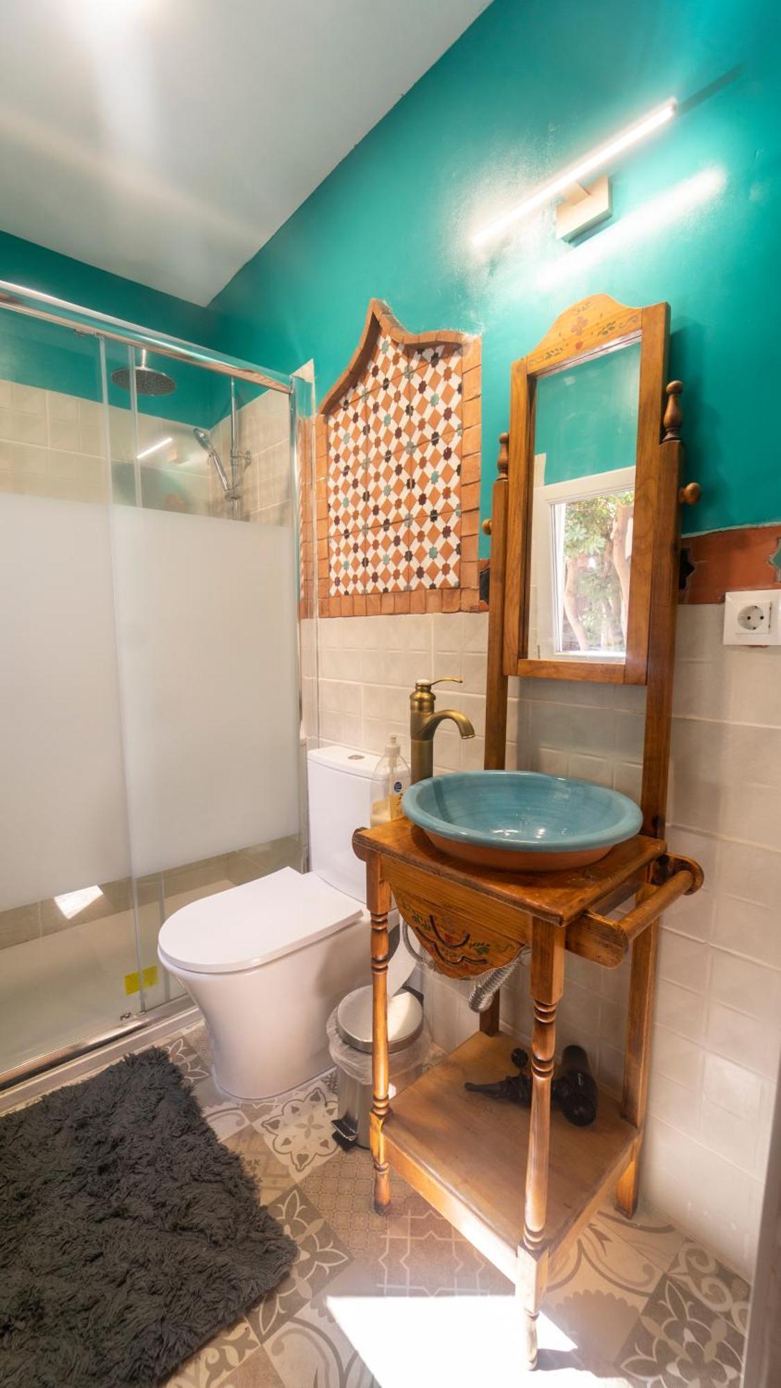 La Perla Del Oriente Villa Granada Bagian luar foto