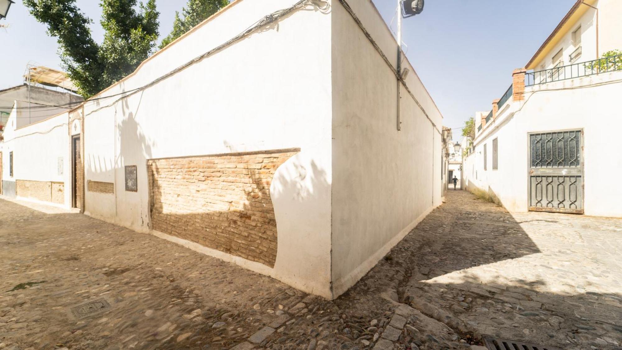 La Perla Del Oriente Villa Granada Bagian luar foto