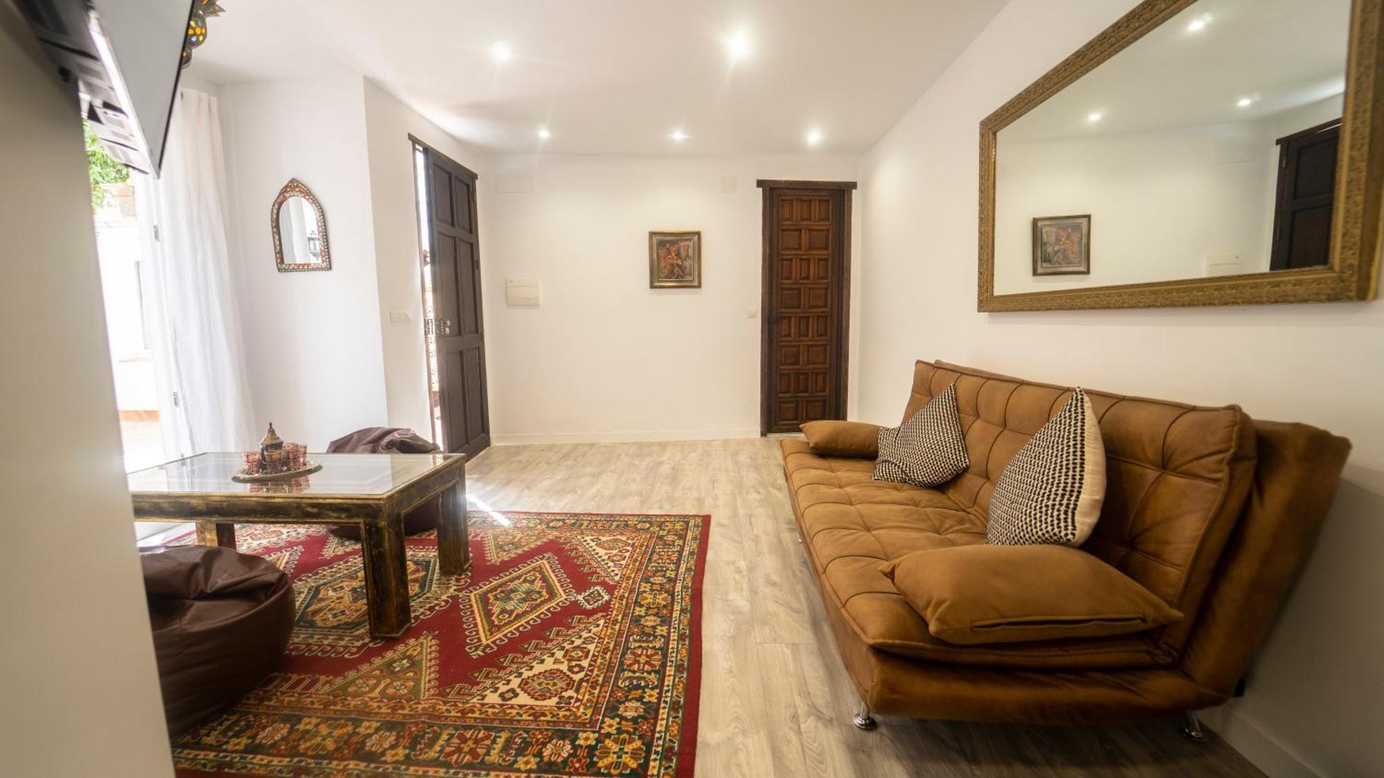 La Perla Del Oriente Villa Granada Bagian luar foto