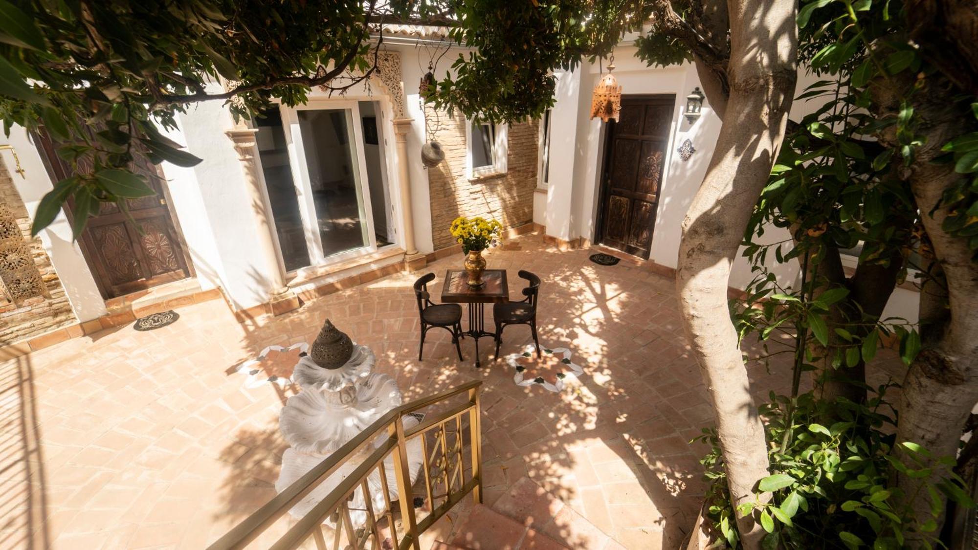 La Perla Del Oriente Villa Granada Bagian luar foto