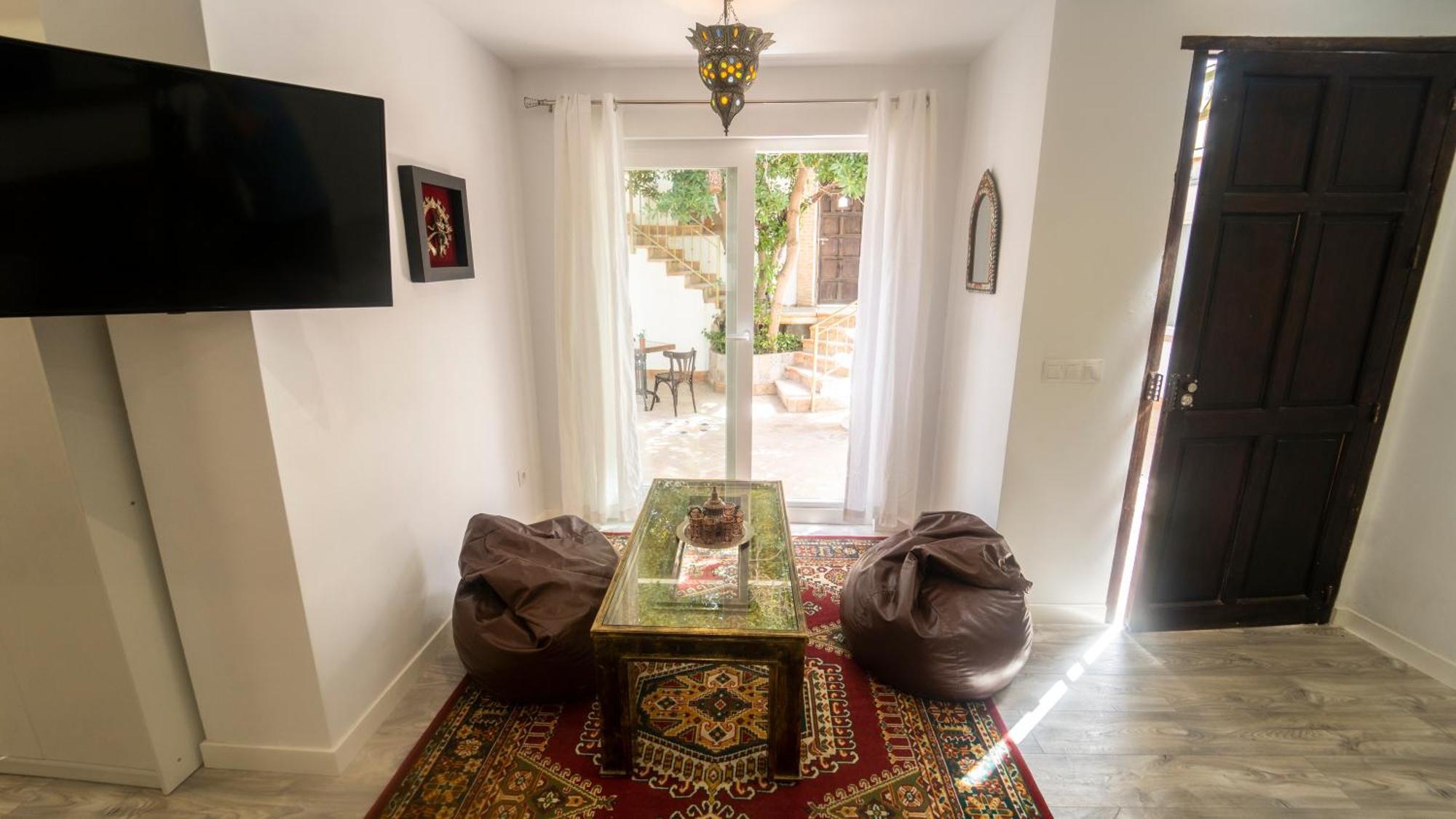 La Perla Del Oriente Villa Granada Bagian luar foto