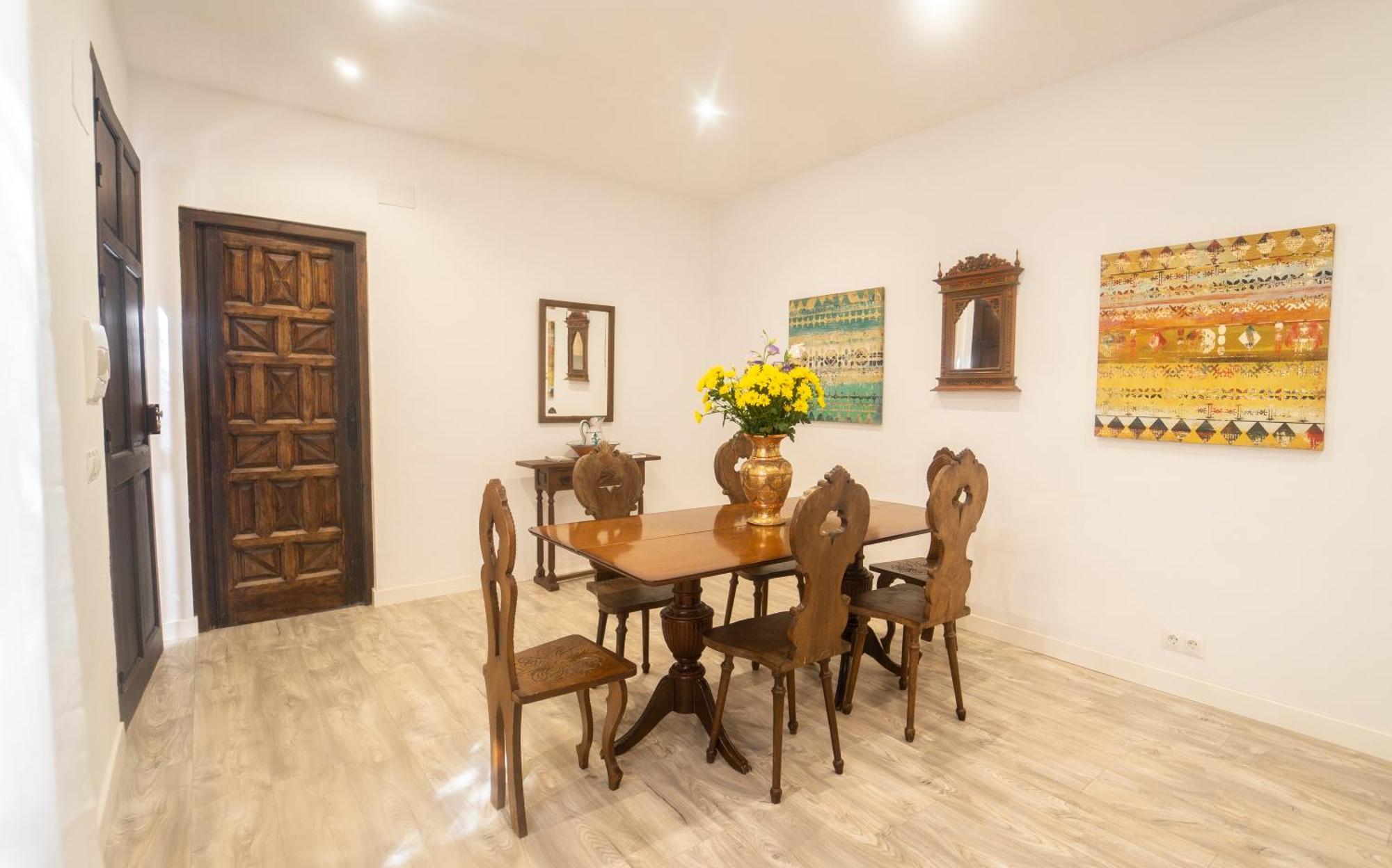 La Perla Del Oriente Villa Granada Bagian luar foto