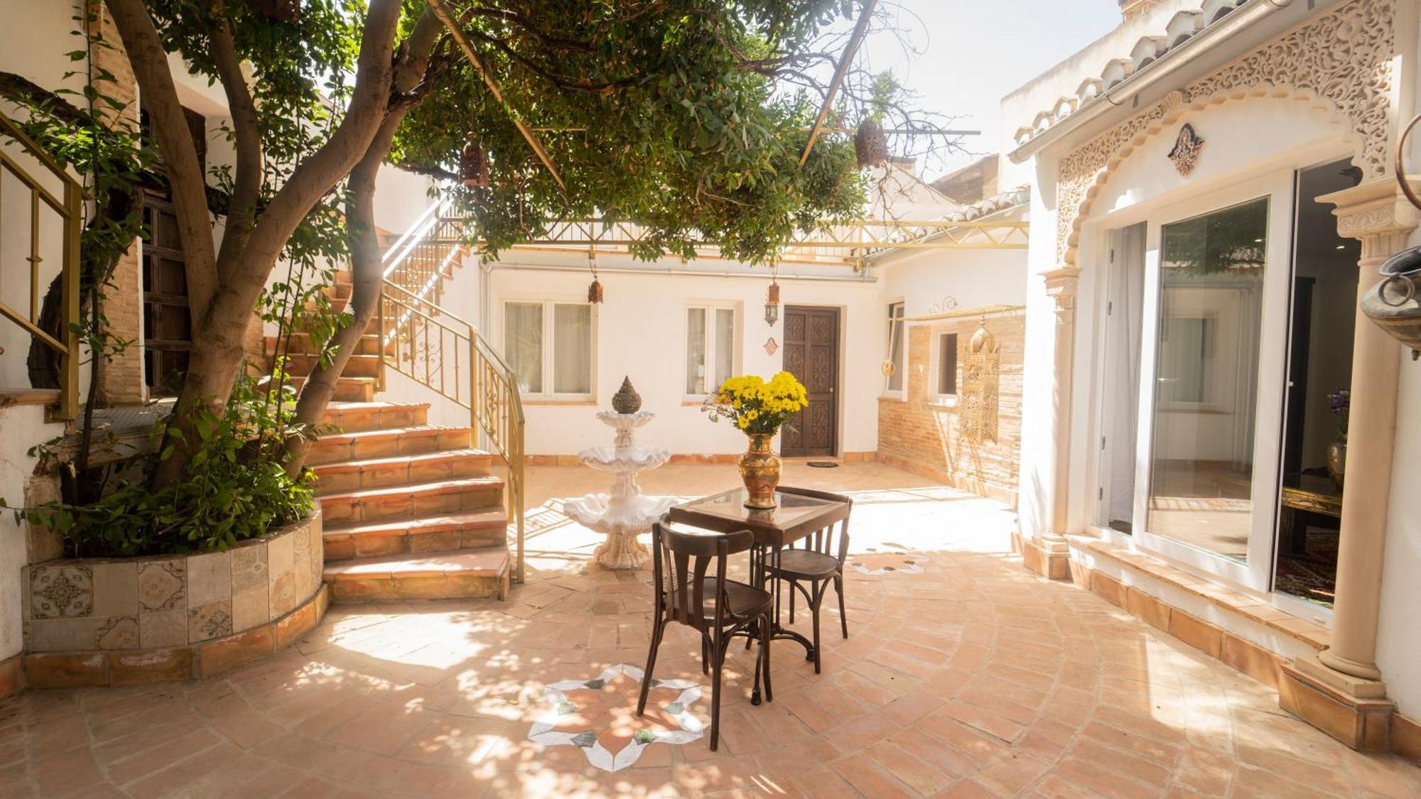 La Perla Del Oriente Villa Granada Bagian luar foto