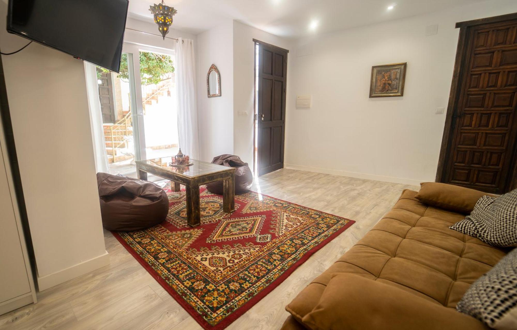 La Perla Del Oriente Villa Granada Bagian luar foto