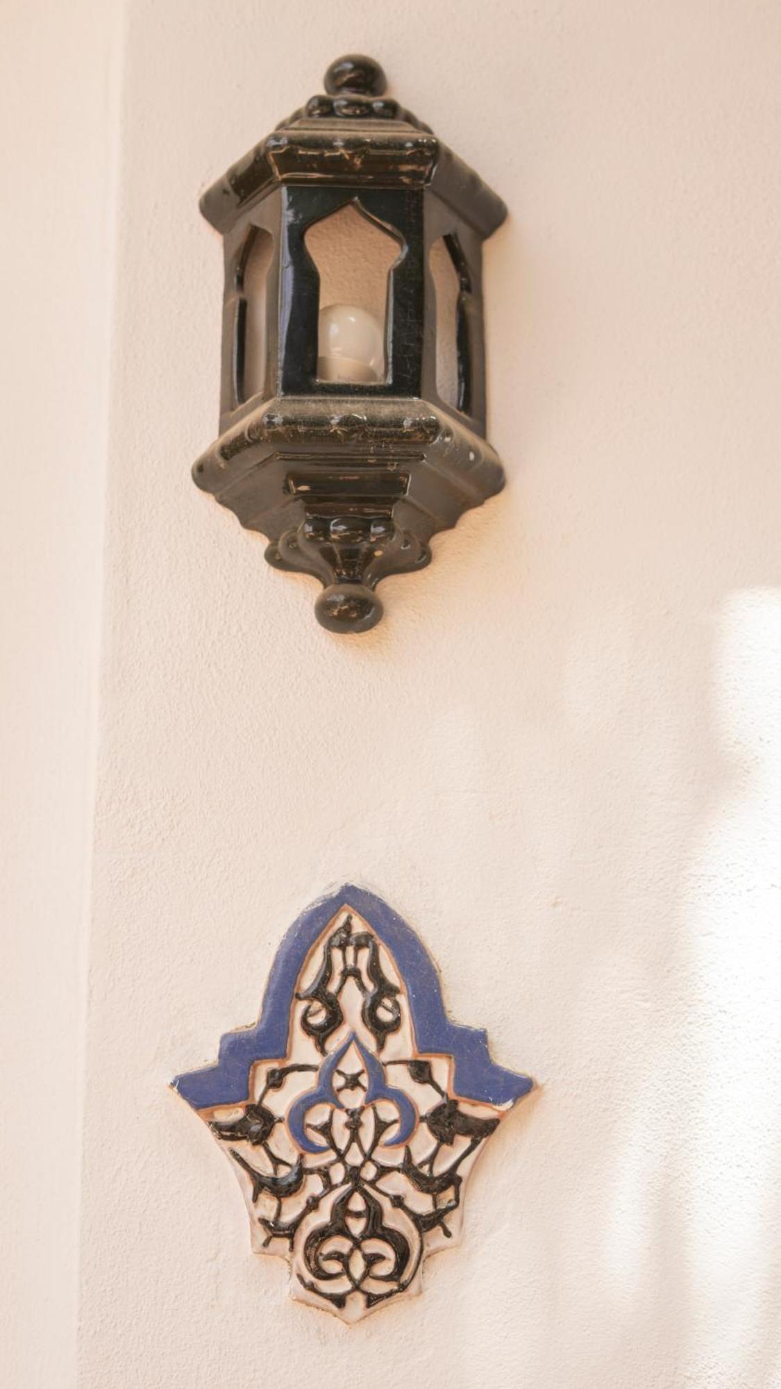 La Perla Del Oriente Villa Granada Bagian luar foto
