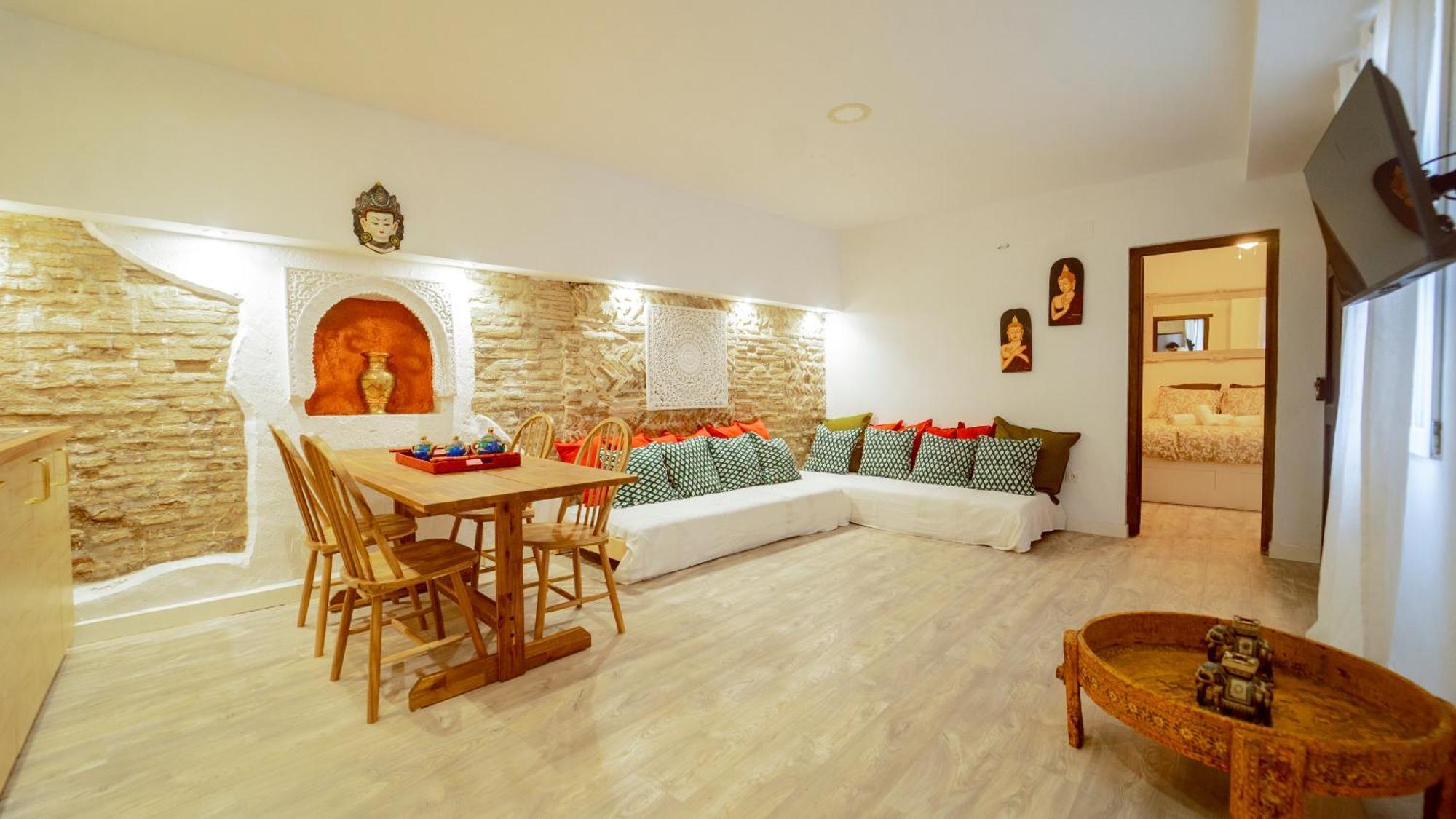 La Perla Del Oriente Villa Granada Bagian luar foto