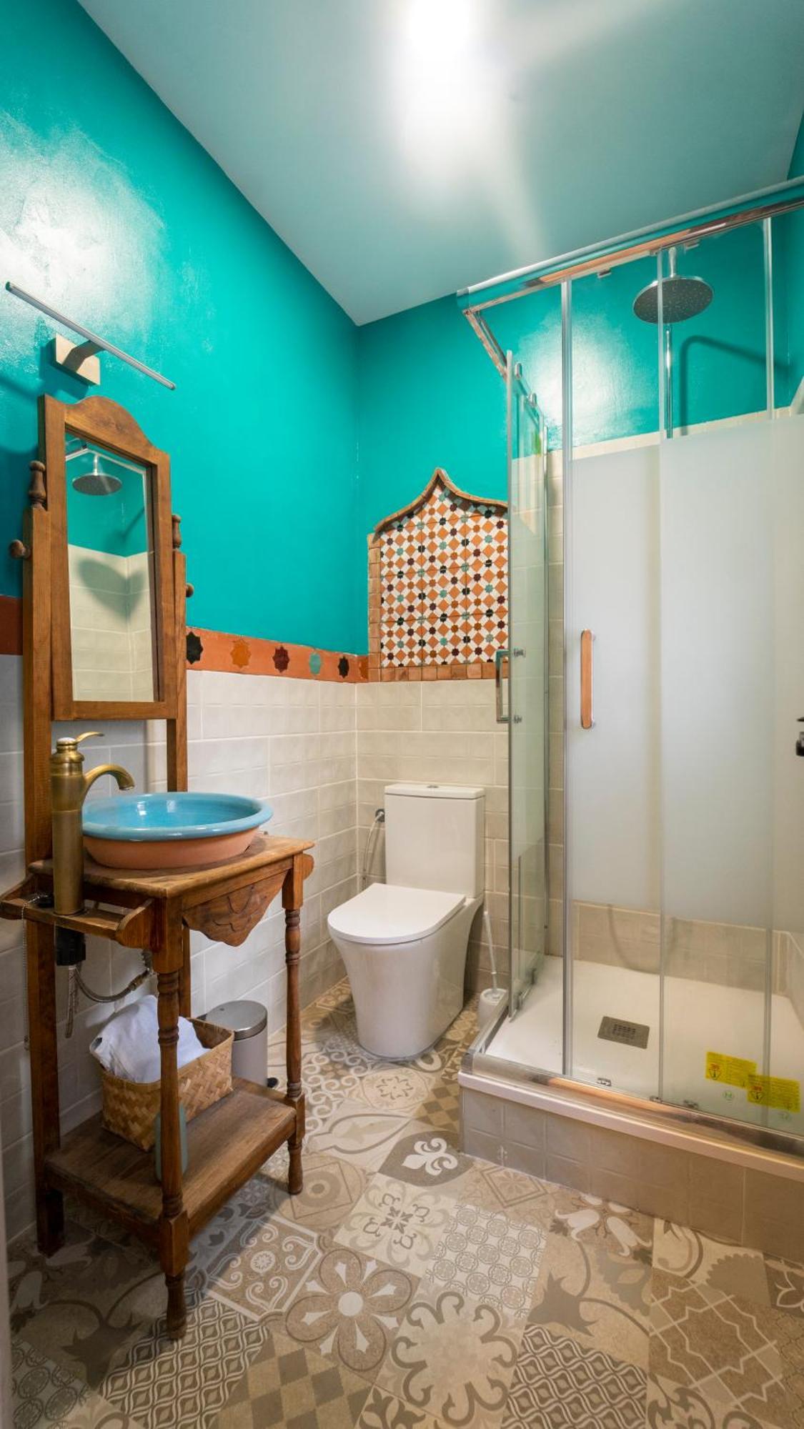 La Perla Del Oriente Villa Granada Bagian luar foto