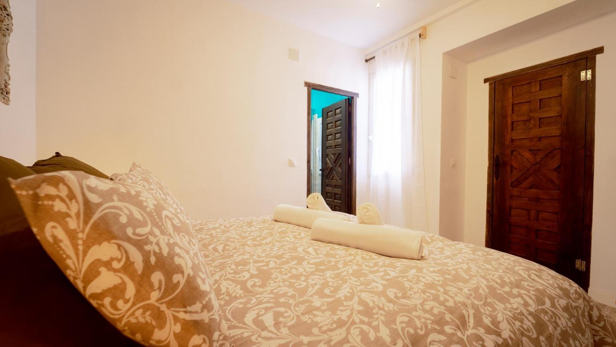 La Perla Del Oriente Villa Granada Bagian luar foto