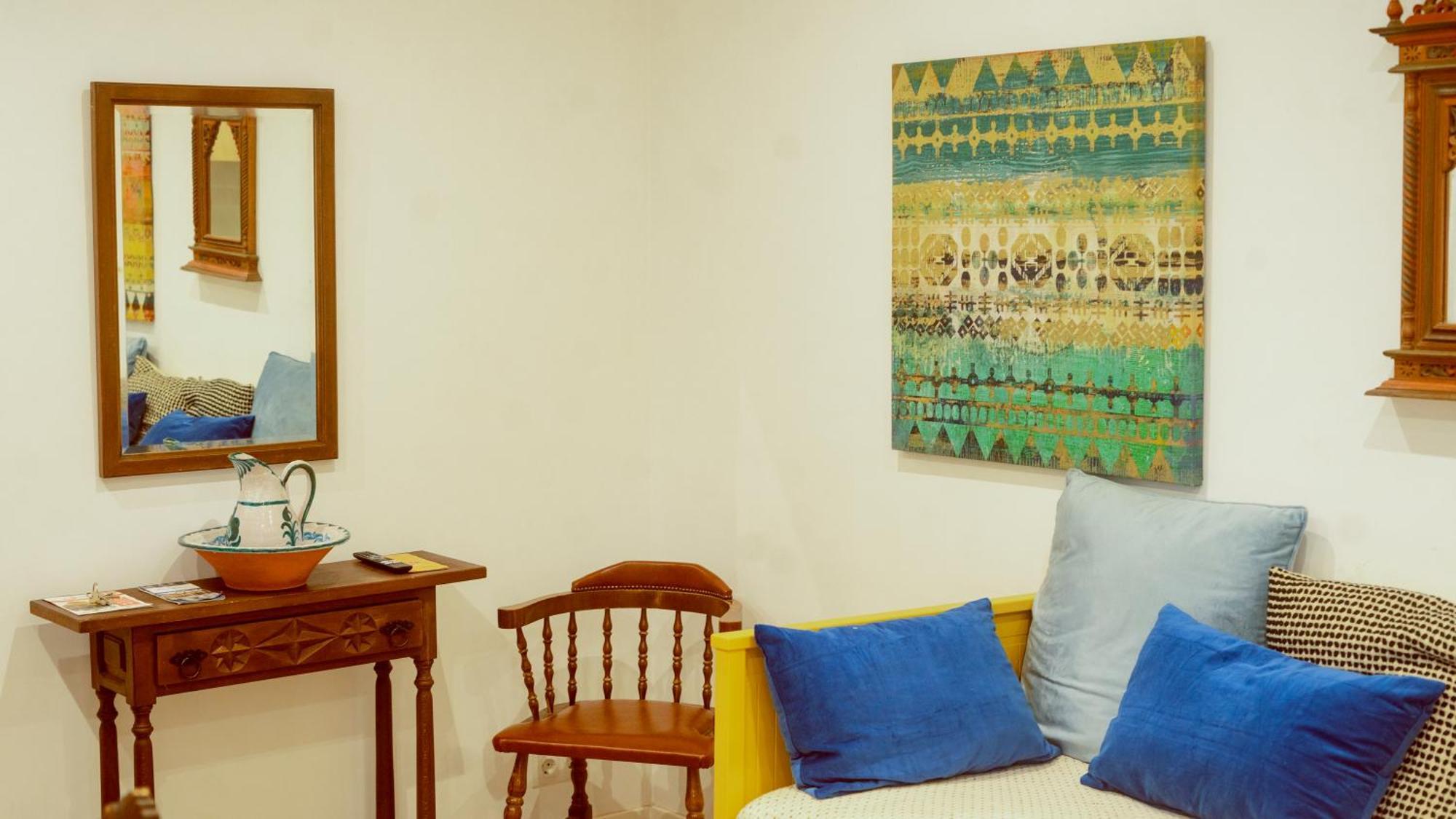 La Perla Del Oriente Villa Granada Bagian luar foto
