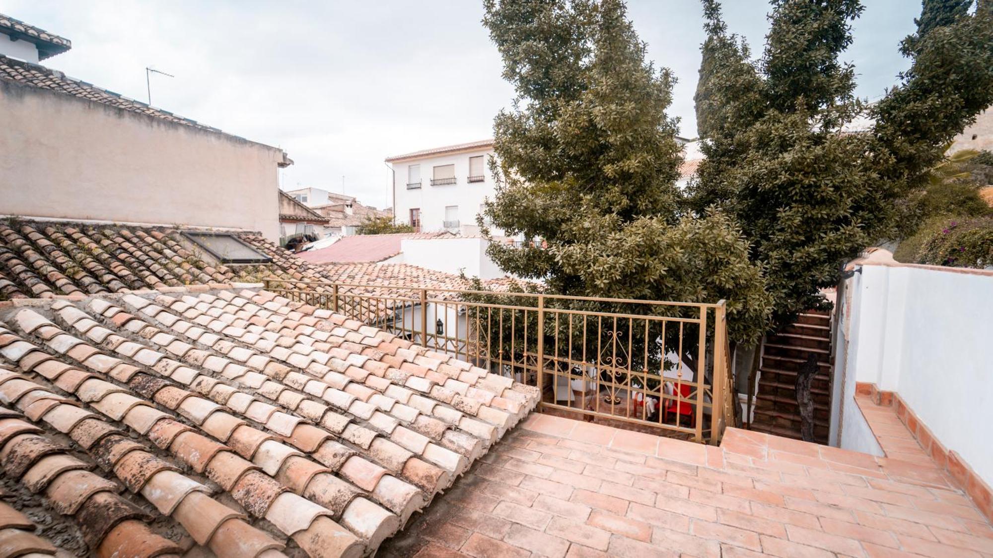 La Perla Del Oriente Villa Granada Bagian luar foto