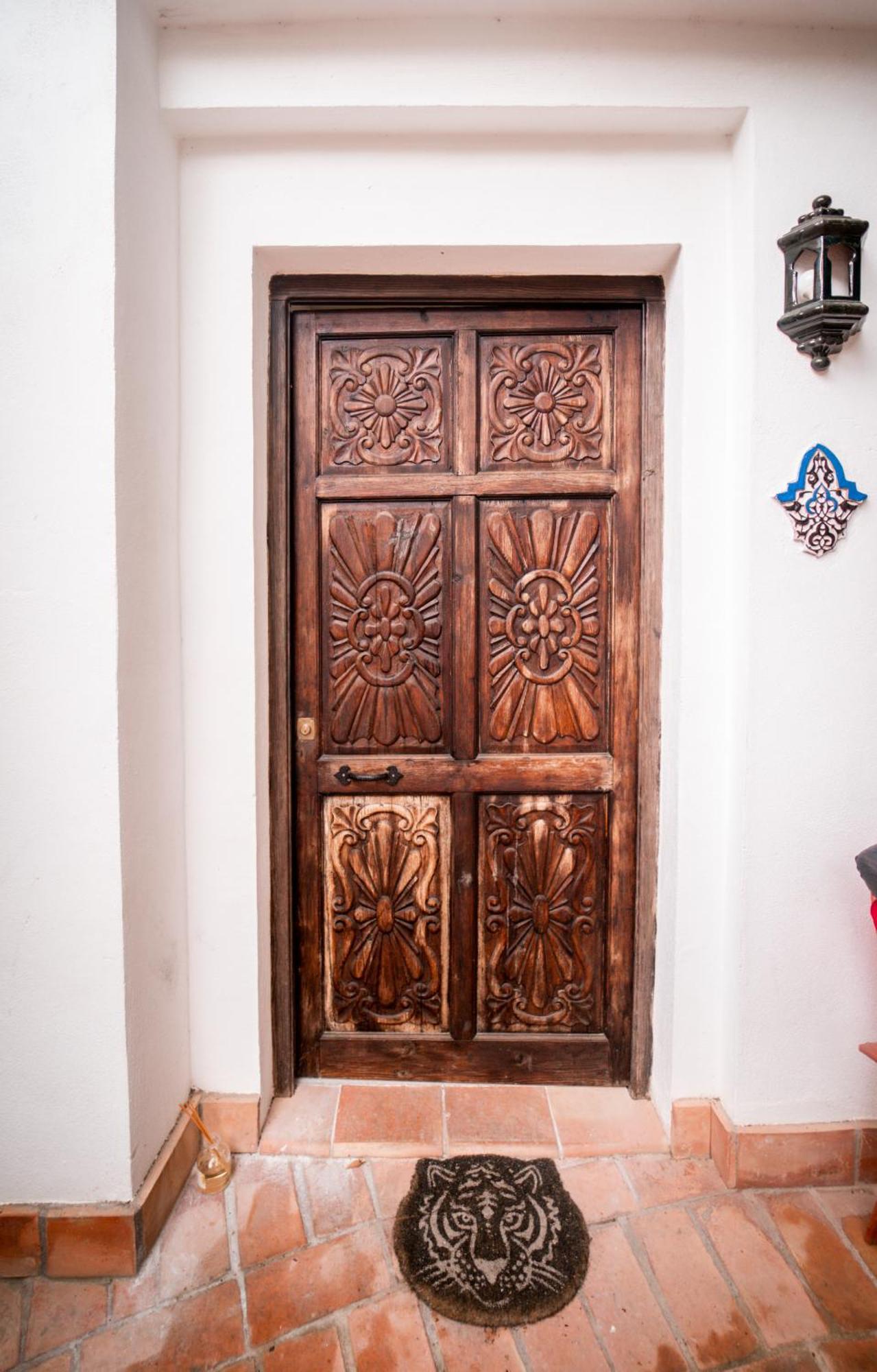 La Perla Del Oriente Villa Granada Bagian luar foto